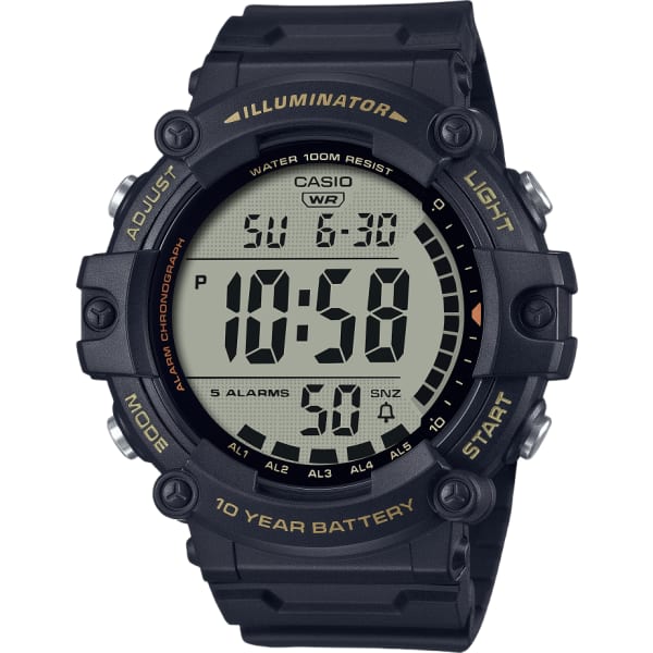 Casio Digital