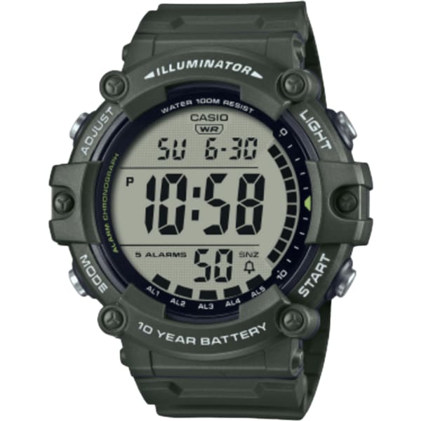 Casio Digital
