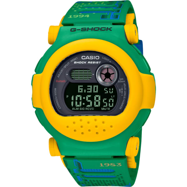 Casio Digital Dw-001 Series