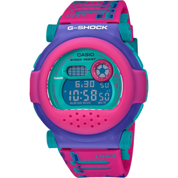 Casio Digital Dw-001 Series