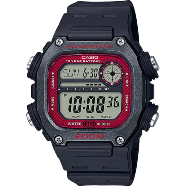 Casio Digital