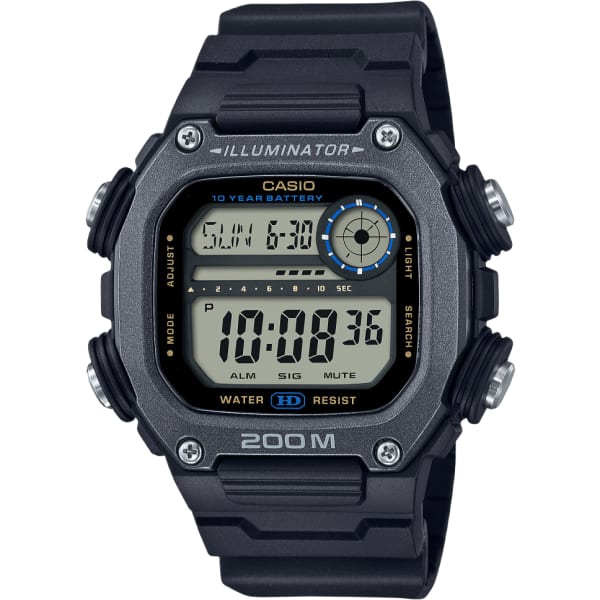 Casio Digital