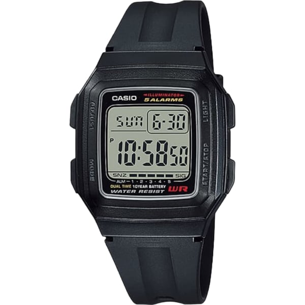 Casio Digital