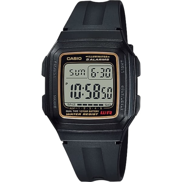 Casio Digital