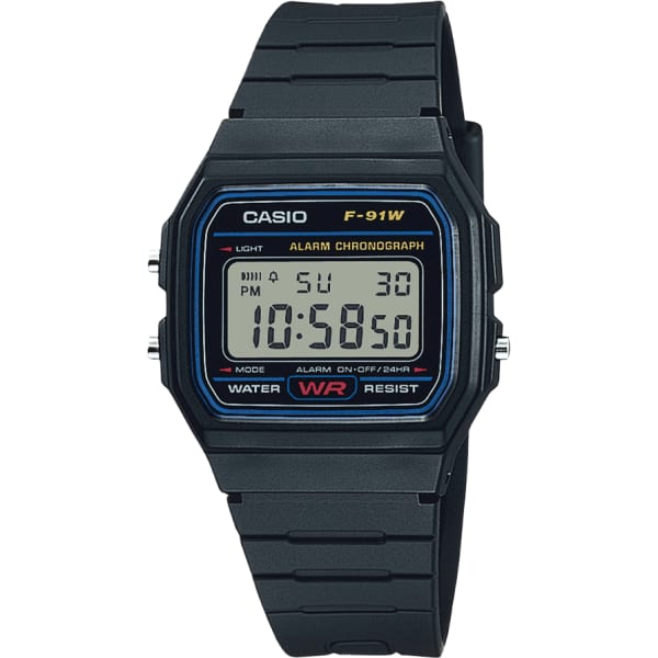 Casio Digital