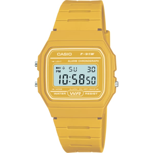 Casio Digital