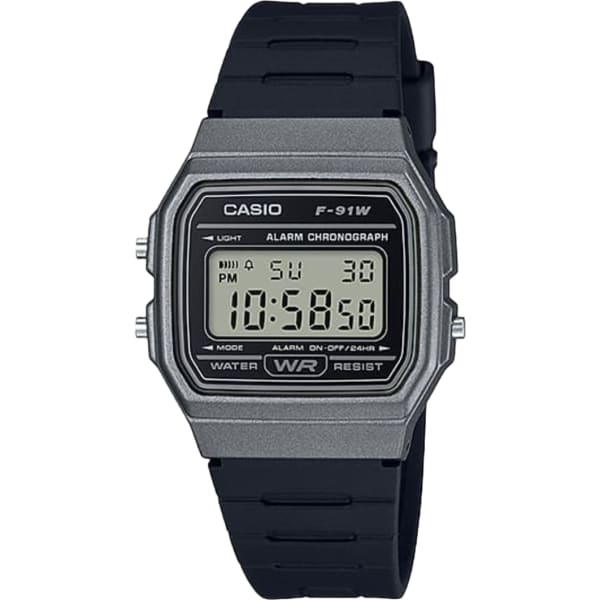 Casio Digital