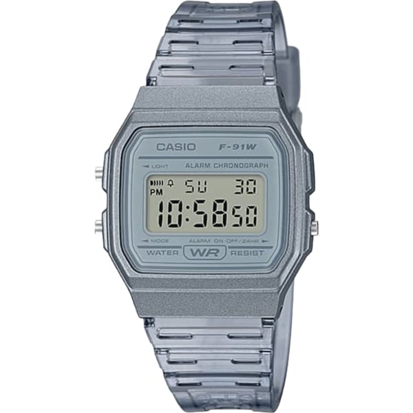Casio Digital