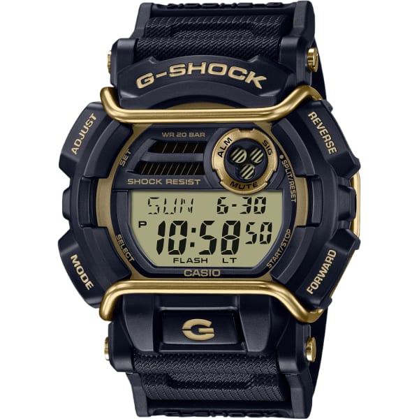 Casio Digital