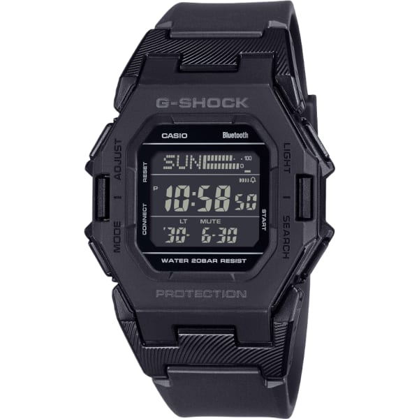 Casio Digital Gd-b500 Series
