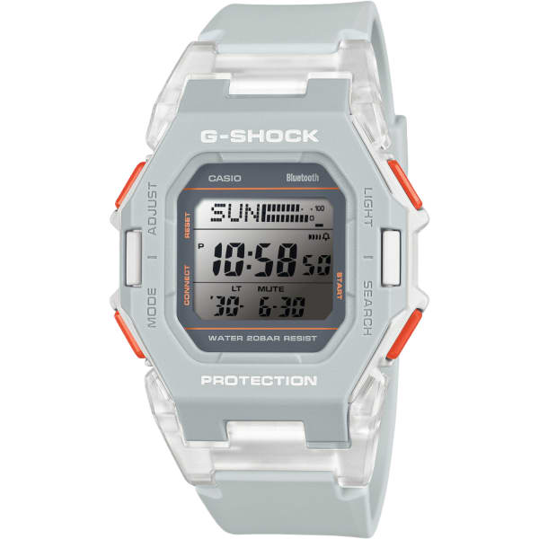 Casio Digital Gd-b500 Series