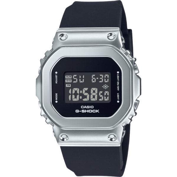 Casio Digital Gm-s5600 Series