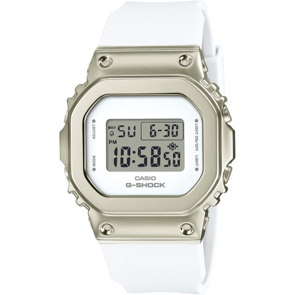 Casio Digital Gm-s5600 Series