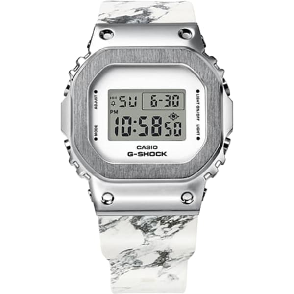 Casio Digital Gm-s5600 Series