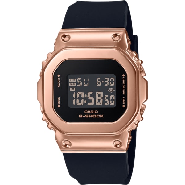 Casio Digital Gm-s5600 Series