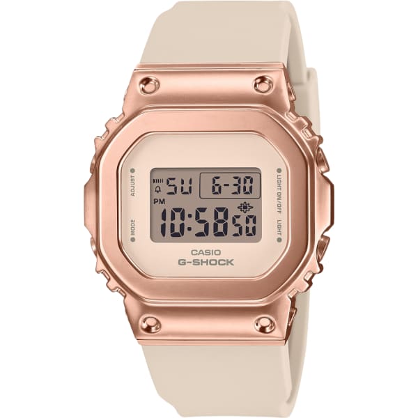 Casio Digital Gm-s5600 Series