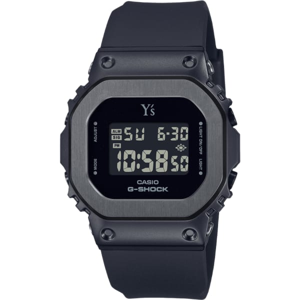 Casio Digital