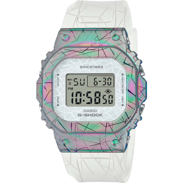 Casio Digital