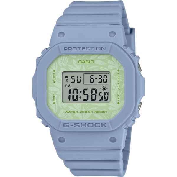 Casio Digital