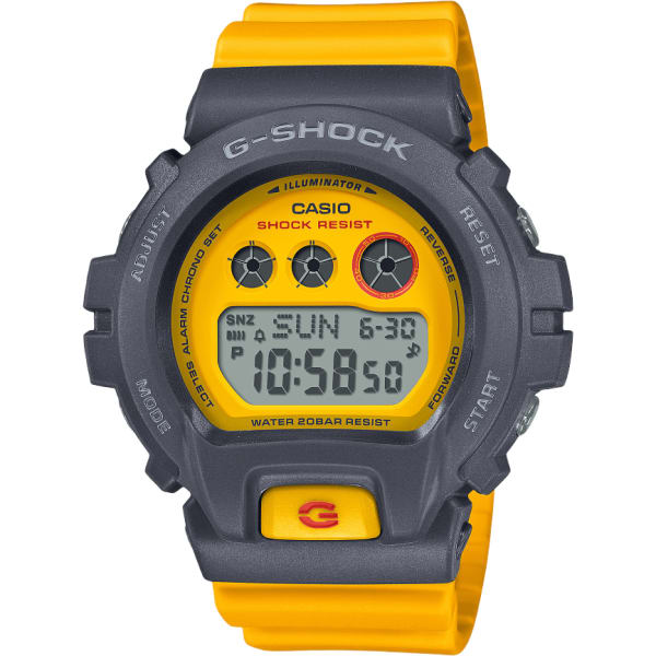 Casio Digital