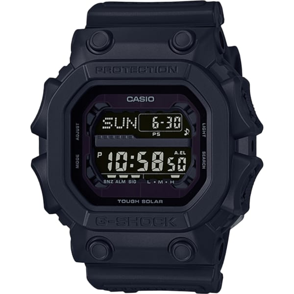 Casio Digital Gxw Gx-56 Series