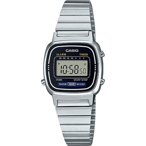 Casio Digital