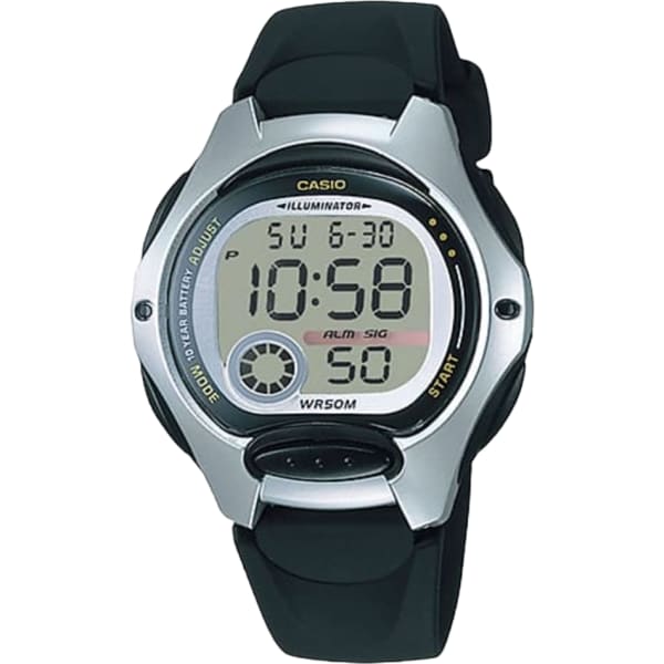 Casio Digital