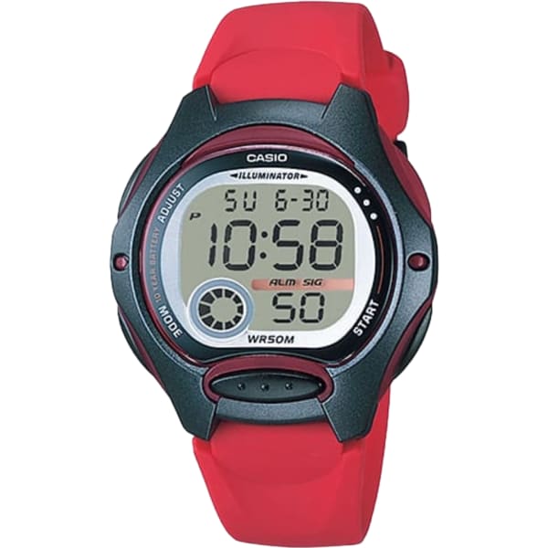 Casio Digital