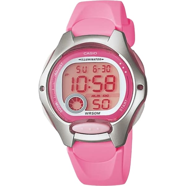 Casio Digital