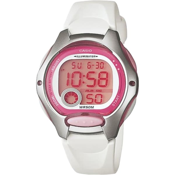 Casio Digital