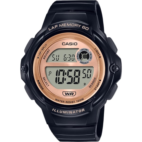 Casio Digital