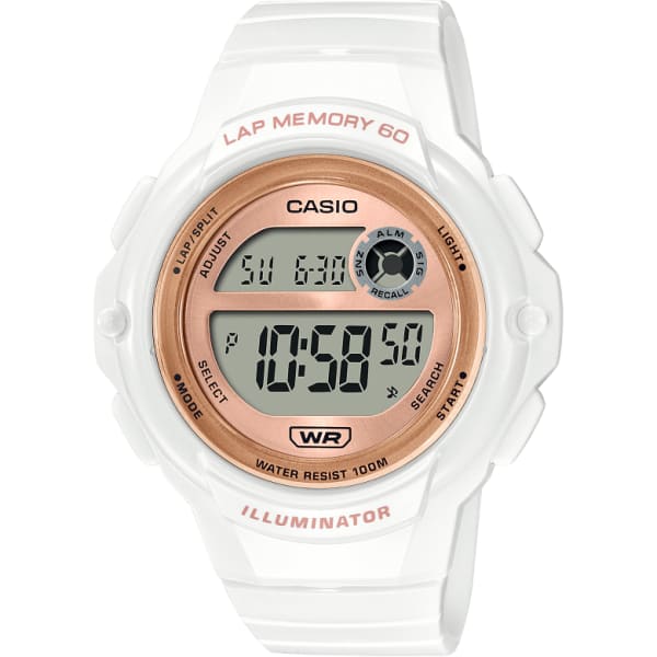 Casio Digital