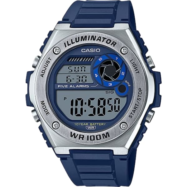 Casio Digital