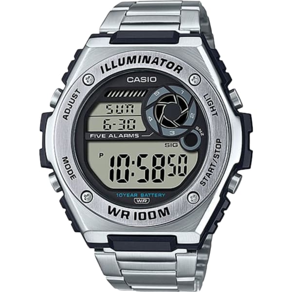 Casio Digital