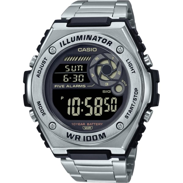 Casio Digital