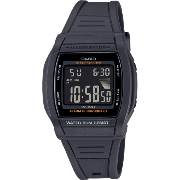 Casio Digital