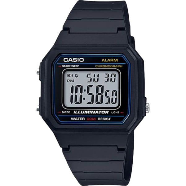 Casio Digital