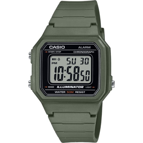 Casio Digital