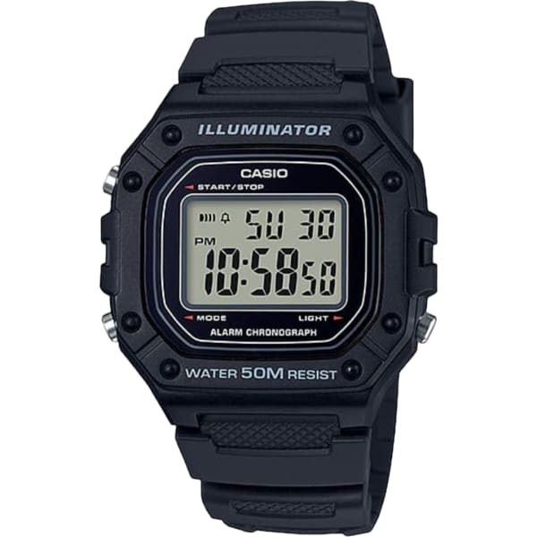 Casio Digital