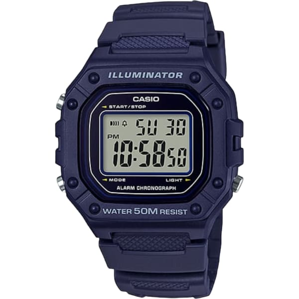 Casio Digital