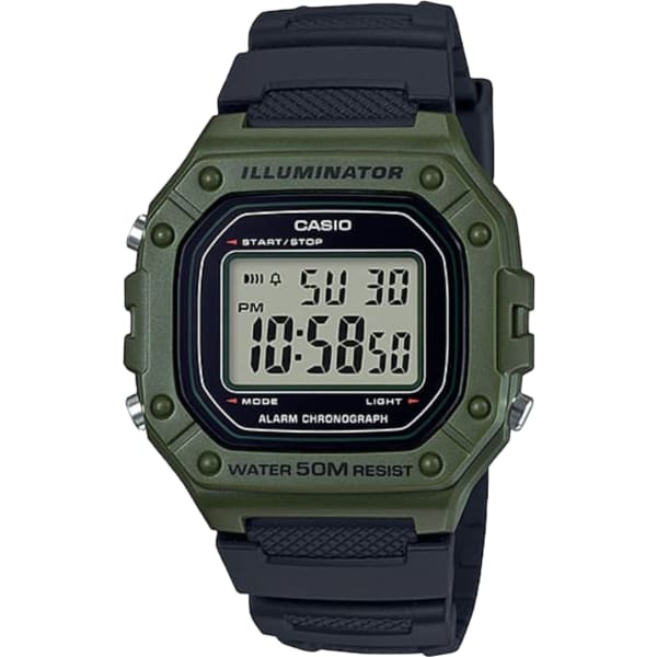 Casio Digital