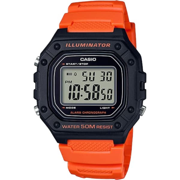 Casio Digital