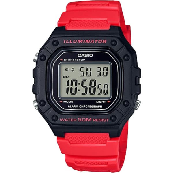 Casio Digital