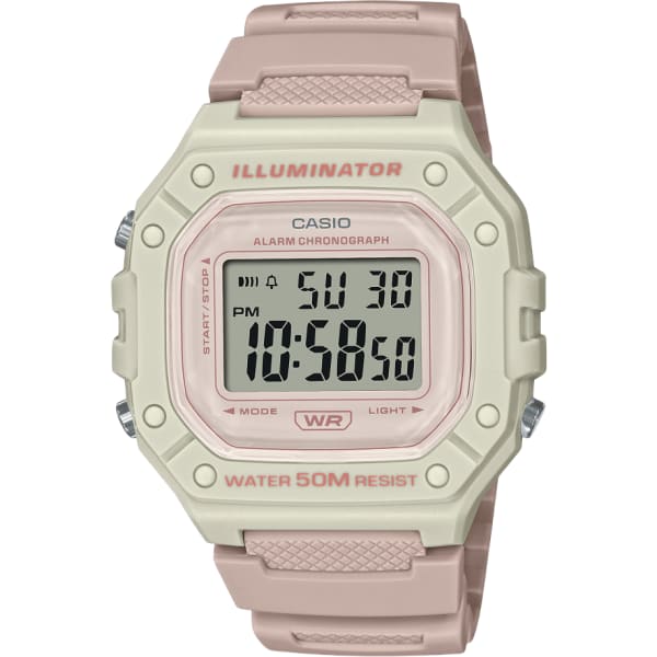 Casio Digital