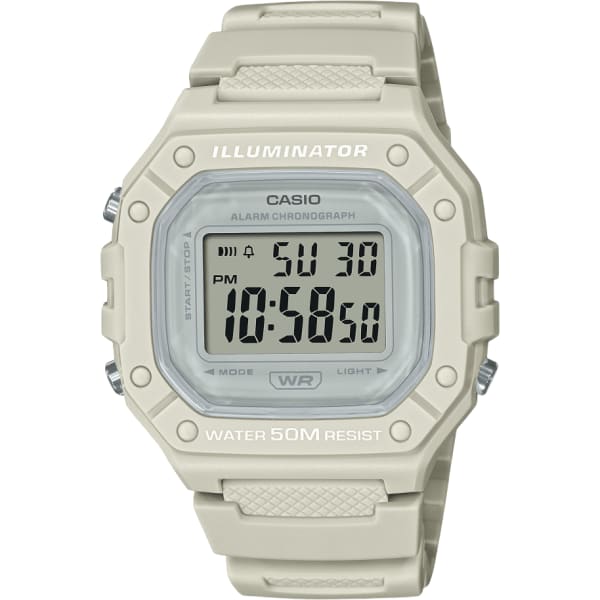 Casio Digital