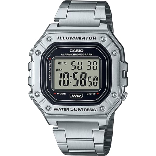 Casio Digital