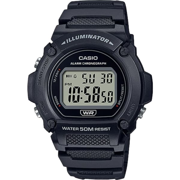 Casio Digital
