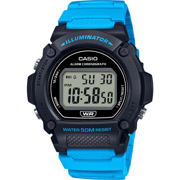 Casio Digital