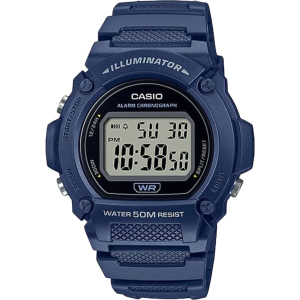Casio Digital