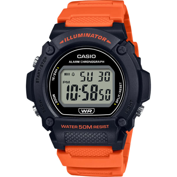 Casio Digital